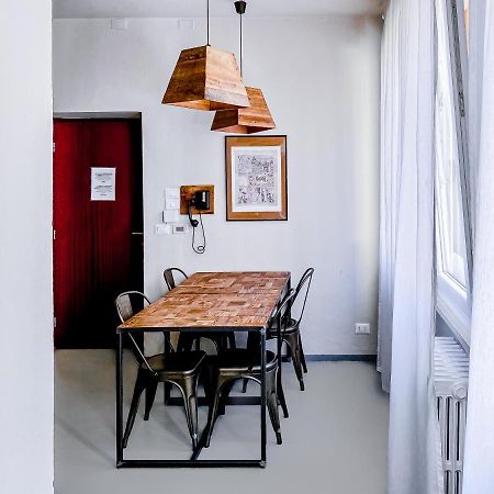 Tra Piazza Erbe E Piazza Bra Raffinata Maison Otel Verona Dış mekan fotoğraf