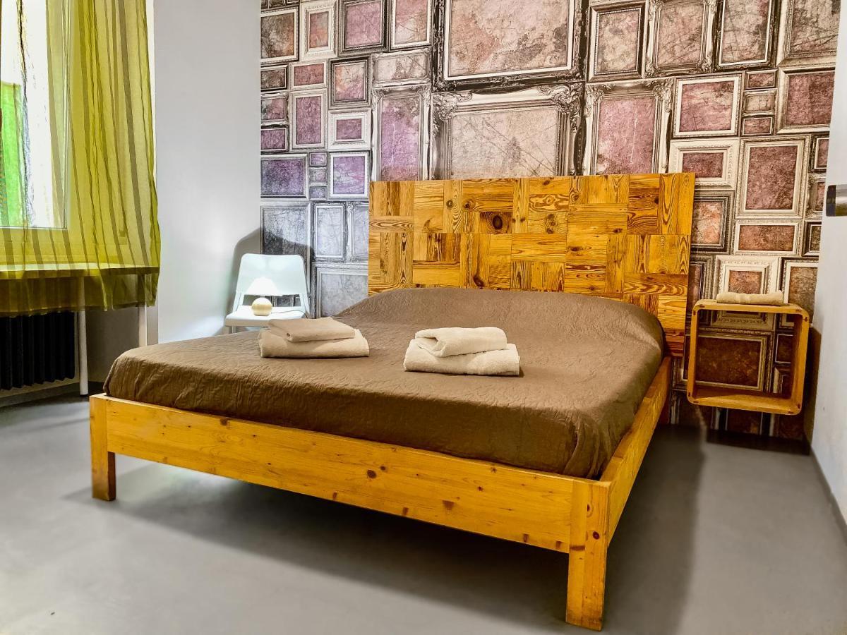 Tra Piazza Erbe E Piazza Bra Raffinata Maison Otel Verona Dış mekan fotoğraf