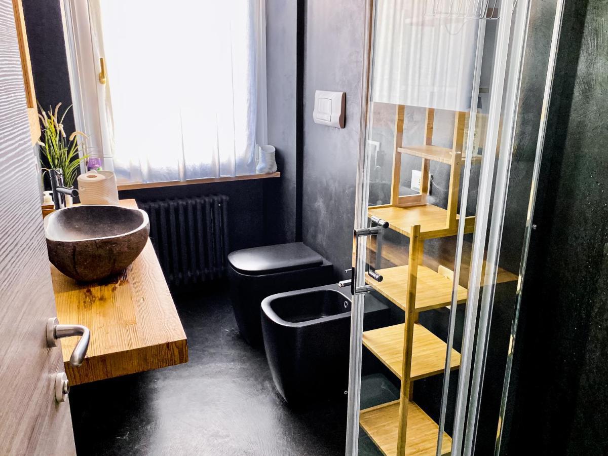 Tra Piazza Erbe E Piazza Bra Raffinata Maison Otel Verona Dış mekan fotoğraf
