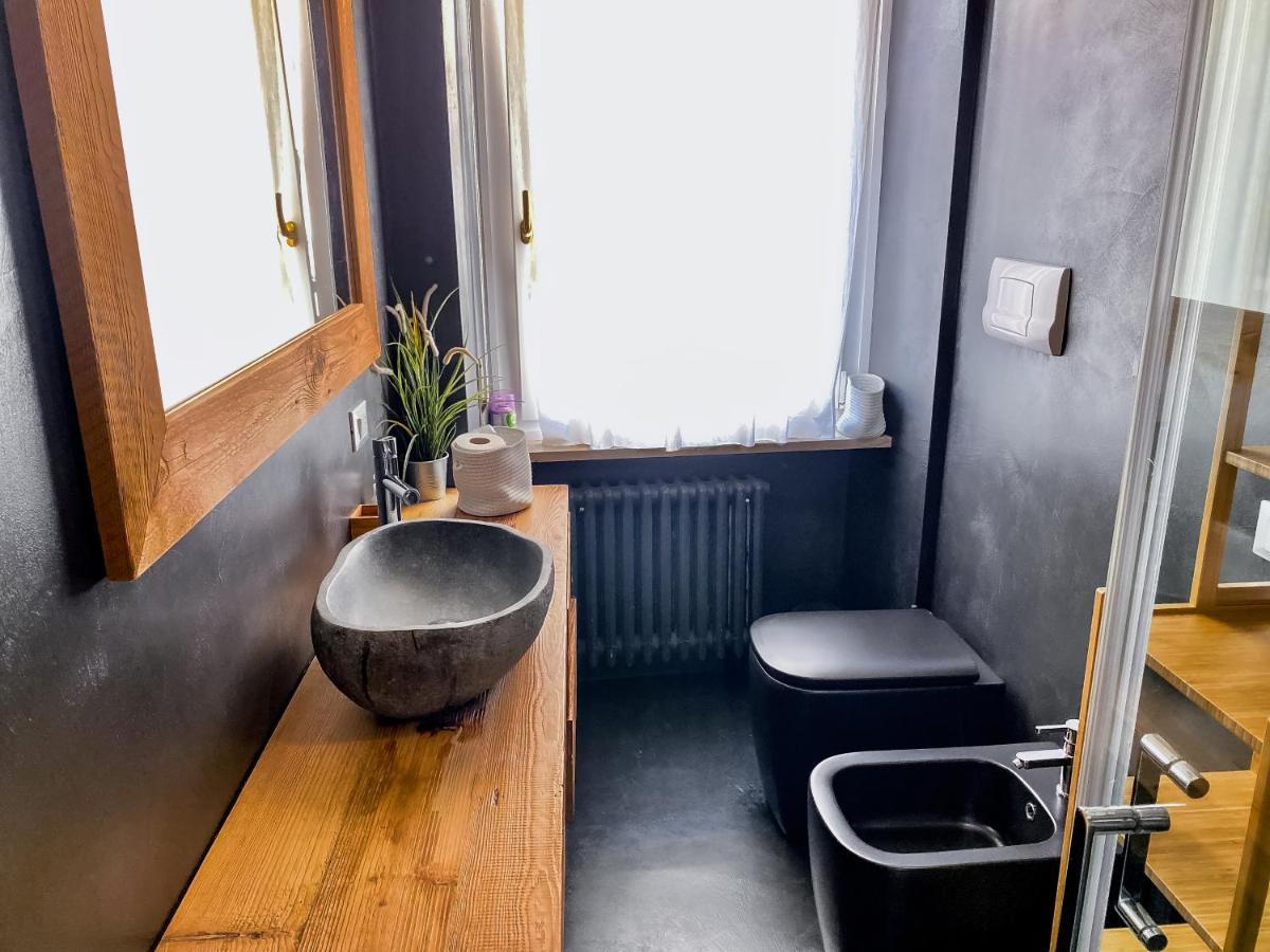 Tra Piazza Erbe E Piazza Bra Raffinata Maison Otel Verona Dış mekan fotoğraf